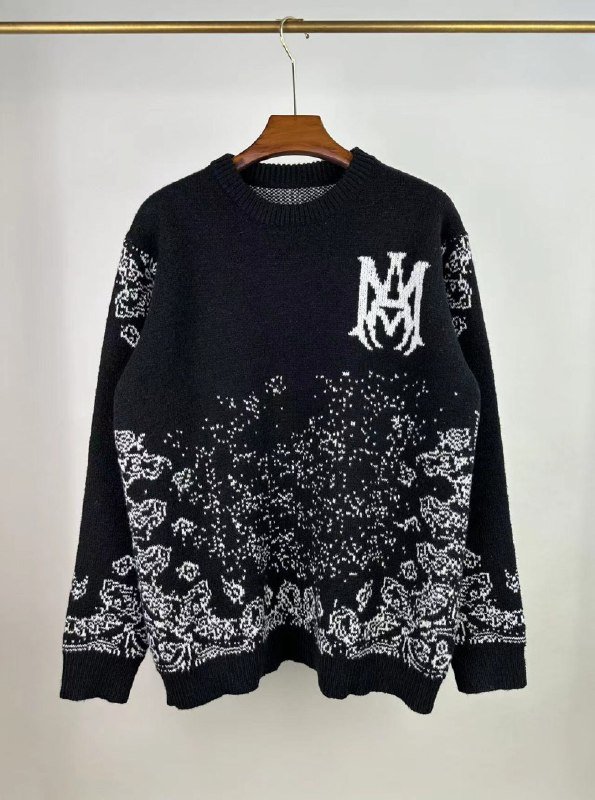 AMIRI Sweater