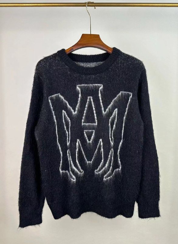 AMIRI Sweater