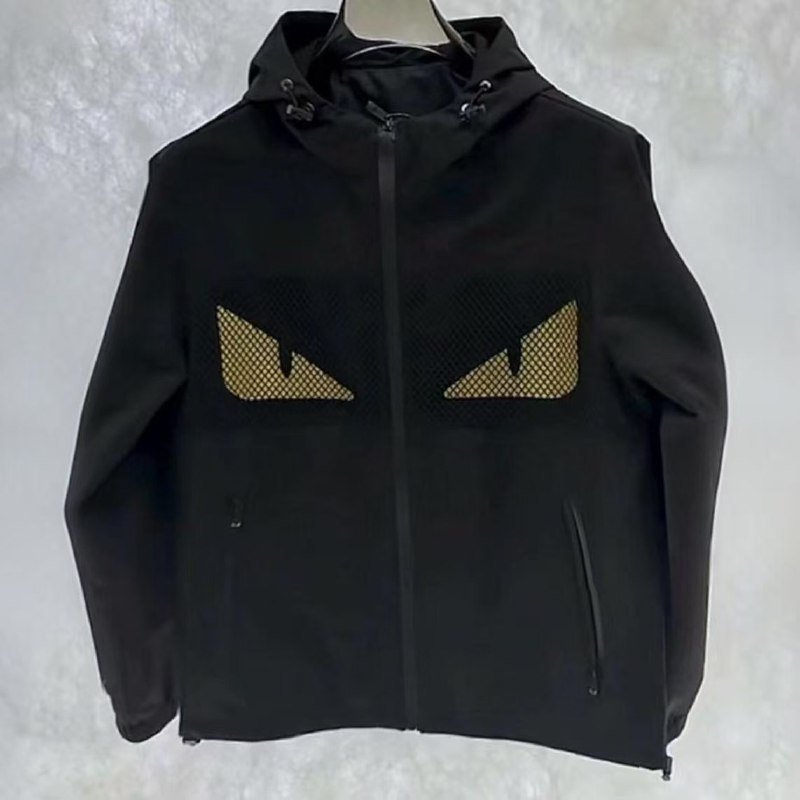 Fendi Dior Prada Moncler LV Burberry Jackets (40 styles)