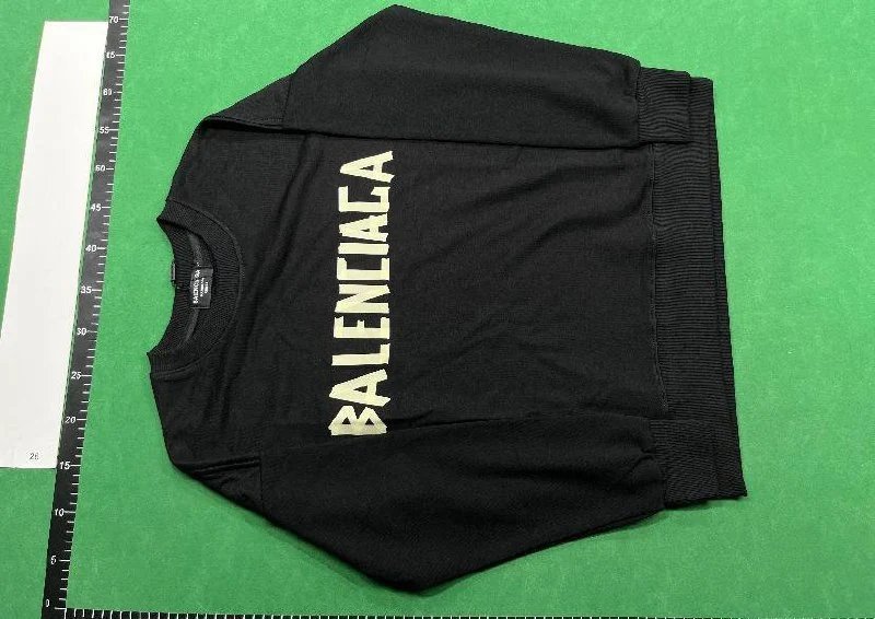 Balenciaga Sweatshirt/Hoodie  ( 40 + styles)