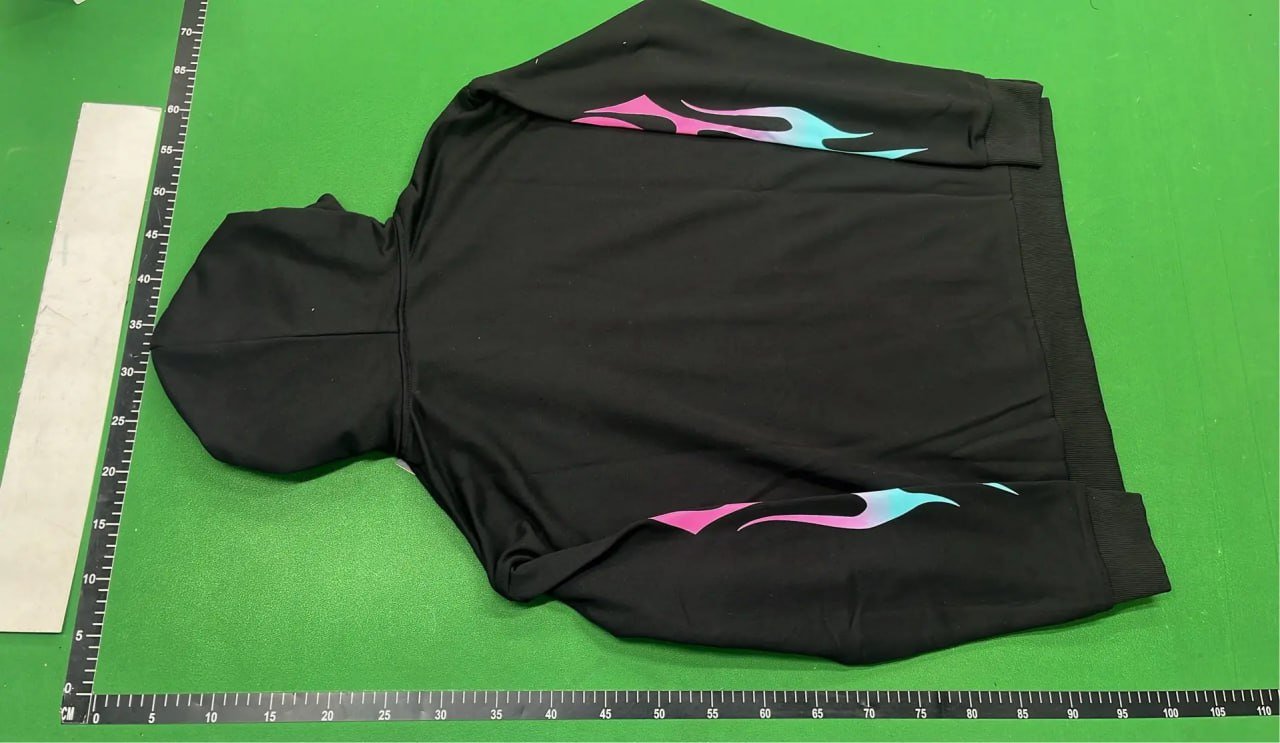 Hellstar Hoodie 7548819915