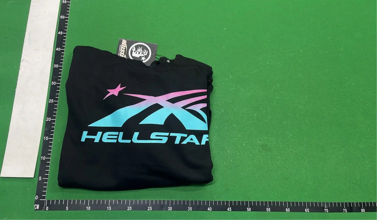 Hellstar Hoodie 7548819915