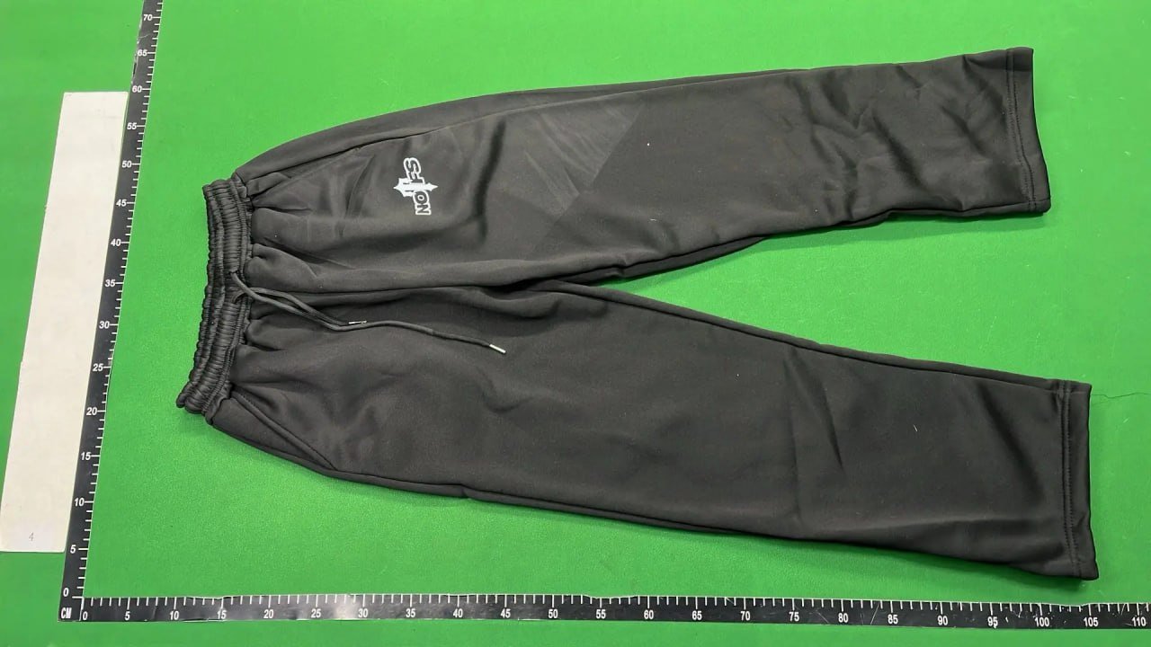 Nofs Tracksuit 7550751866