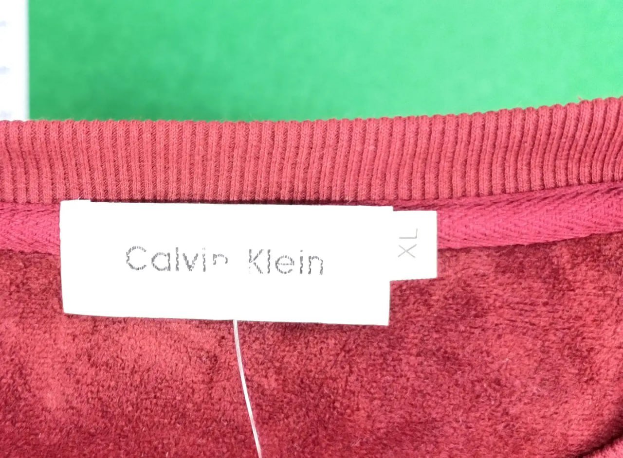 Calvin Klein  Hoodie 7548861883