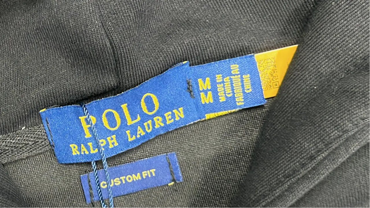 Ralph Lauren Hoodie (35+) 7550078125