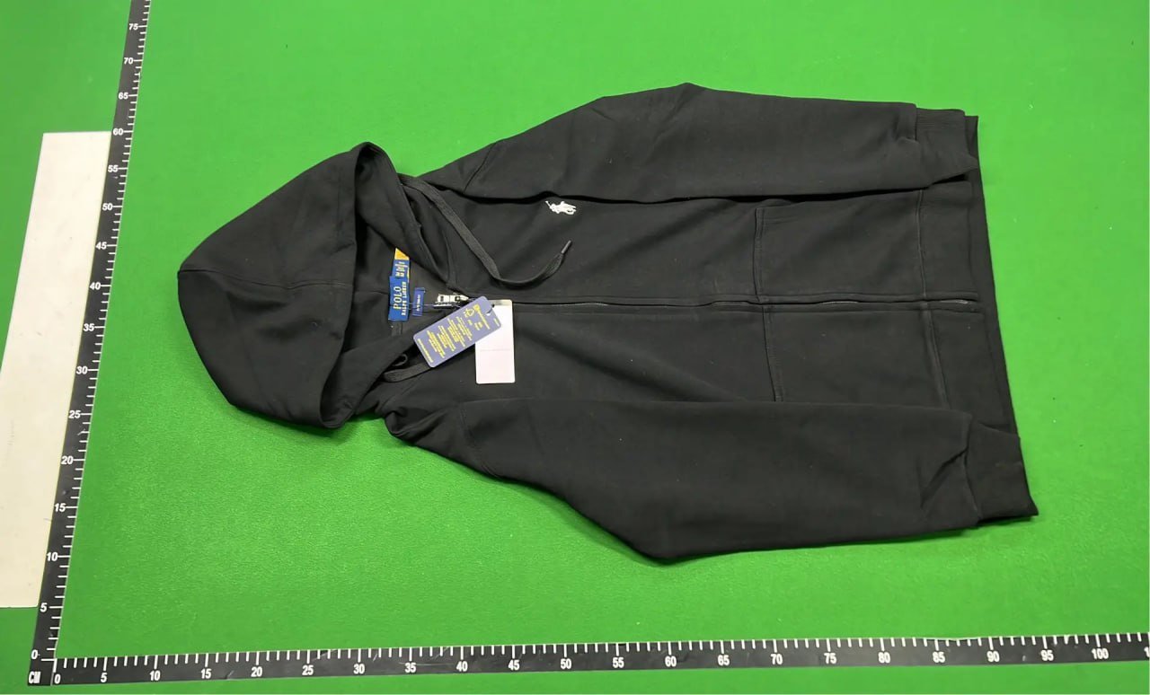 Ralph Lauren Hoodie (35+) 7550078125