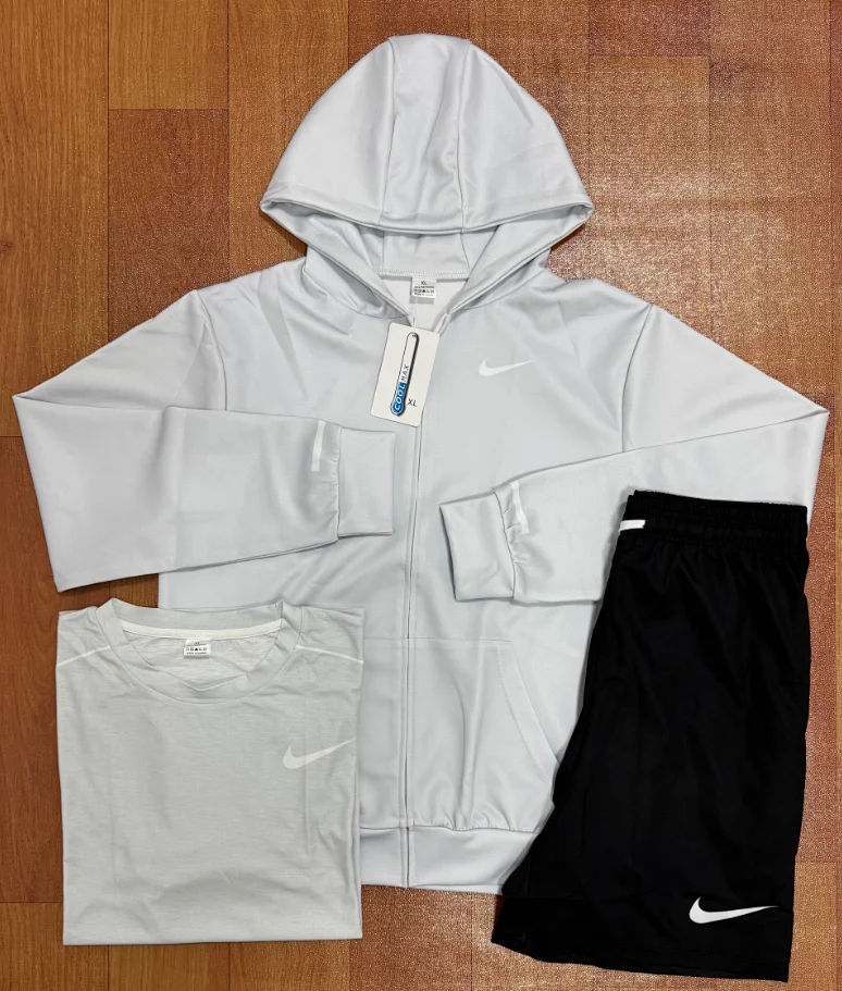 Nike suit Montirex Set Three-piece set(40 styles) 7551883335