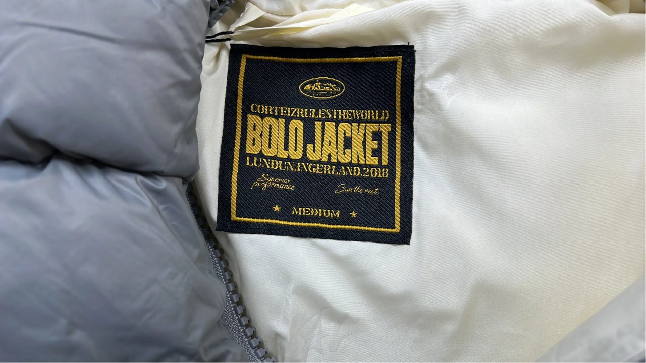 Corteiz Hoodie 7553905718