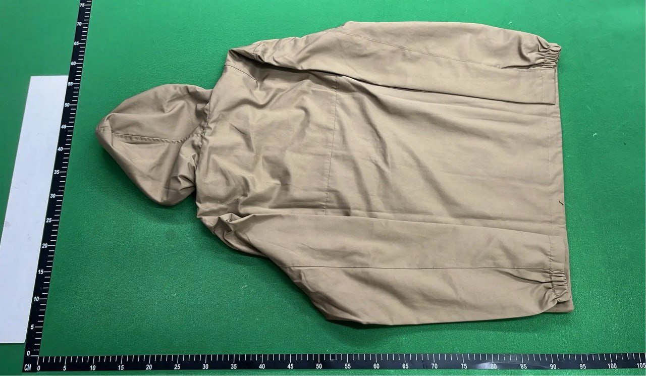 Ralph Lauren Jacket 7557049090