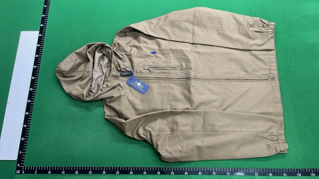 Ralph Lauren Jacket 7557049090