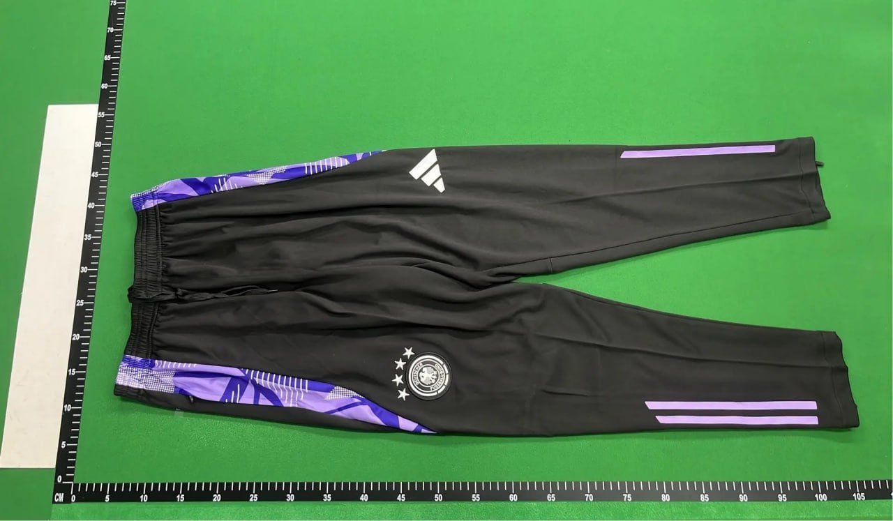 Football Tracksuit 7557094678