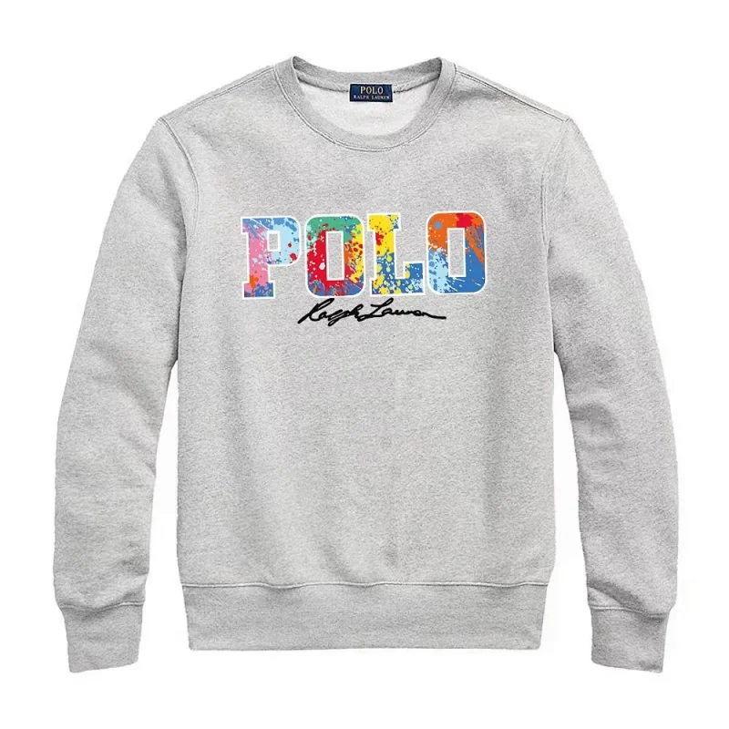 Polo  Ralph Lauren  Hoodie