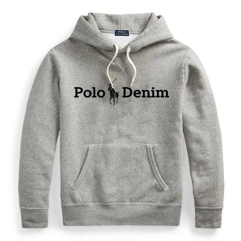 Polo  Ralph Lauren  Hoodie