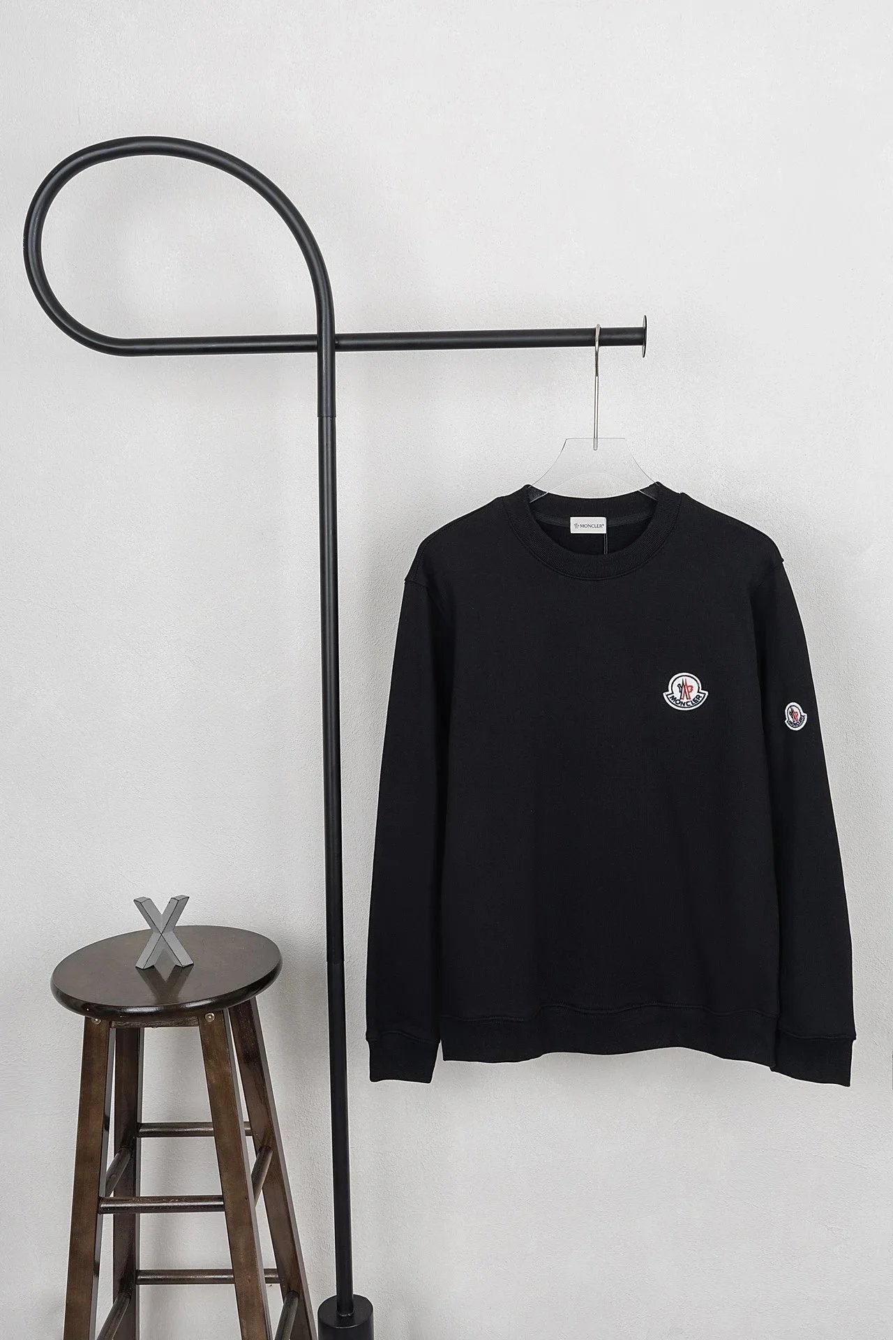 LOEVE & Moncler  Hoodie