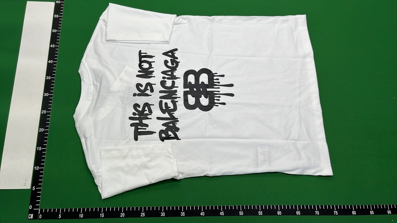 Balenciaga Tee