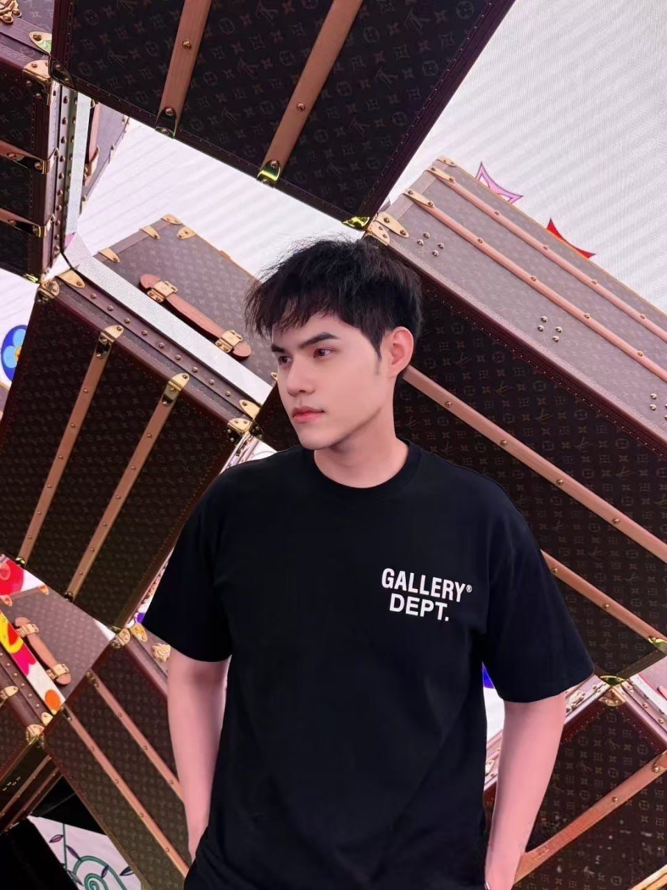 Gallery Dept T-Shirt