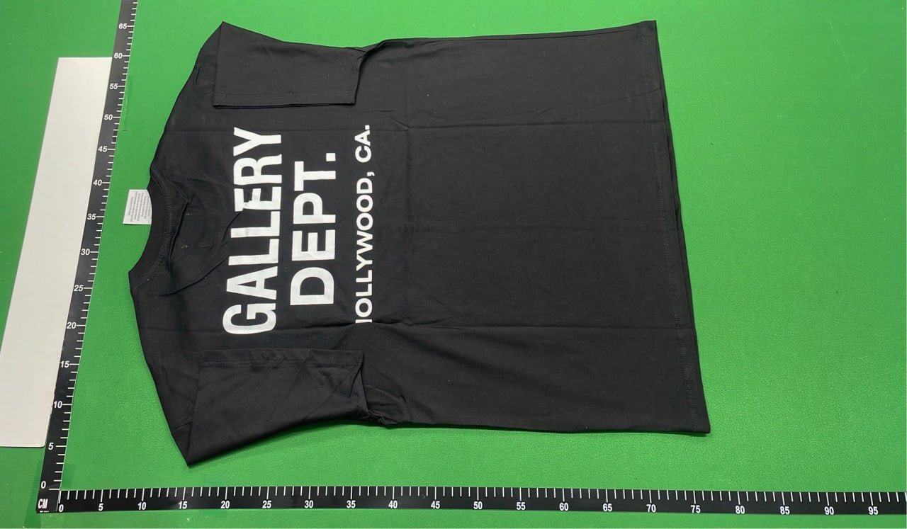Gallery Dept T-Shirt
