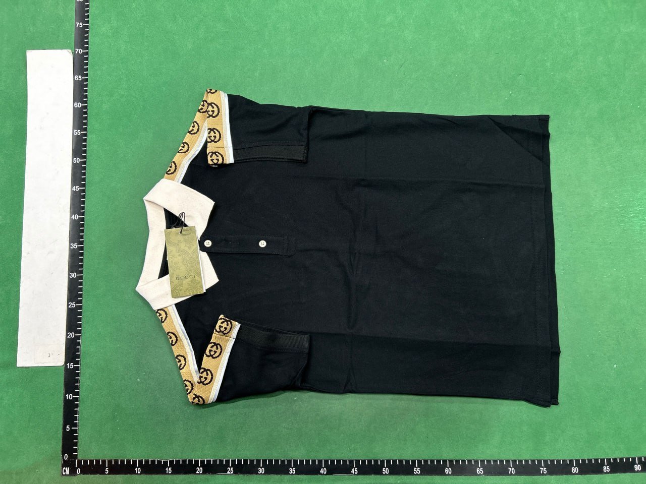 GUCCI Polo T-Shirt