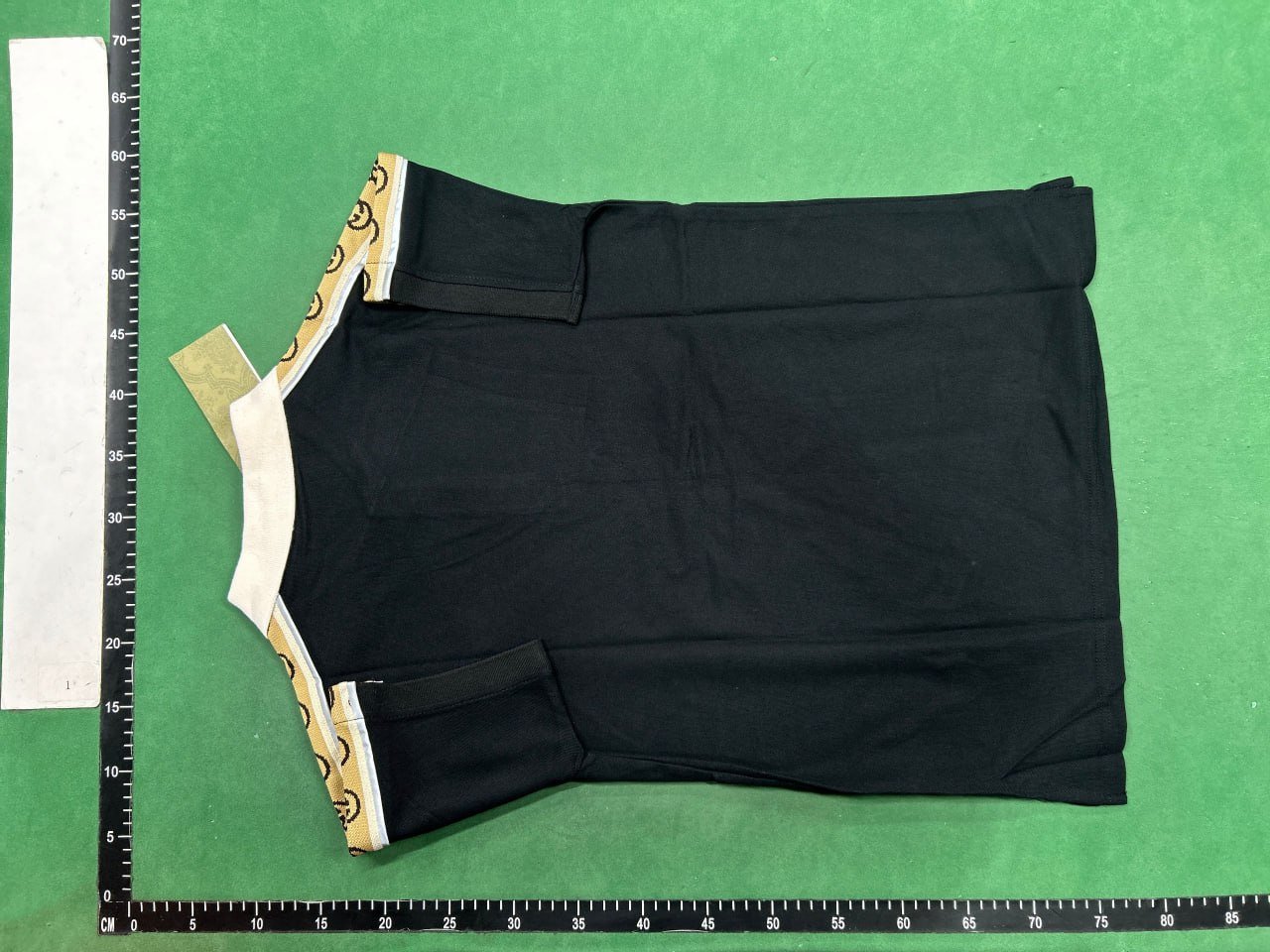 GUCCI Polo T-Shirt