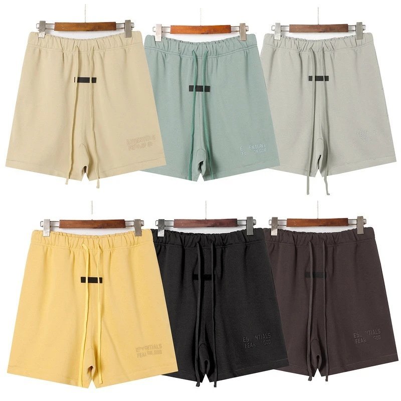 Fear Of God Essentials Shorts