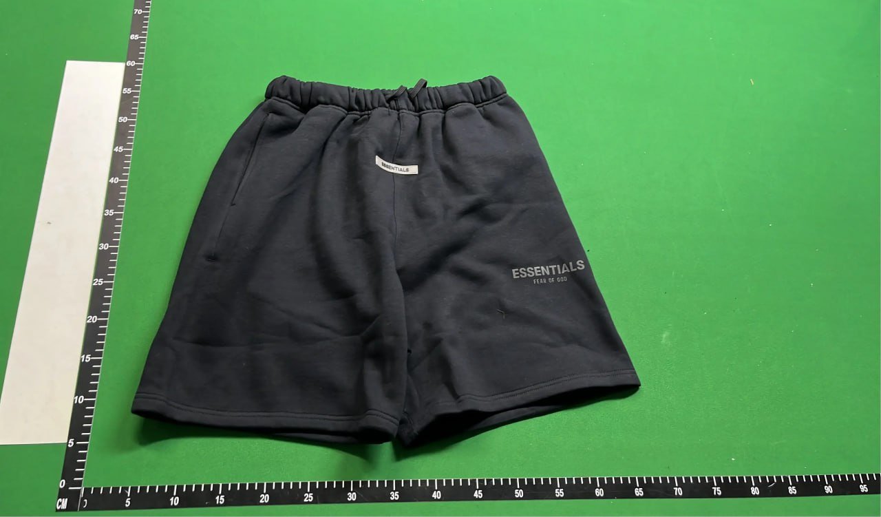 Fear Of God Essentials Shorts