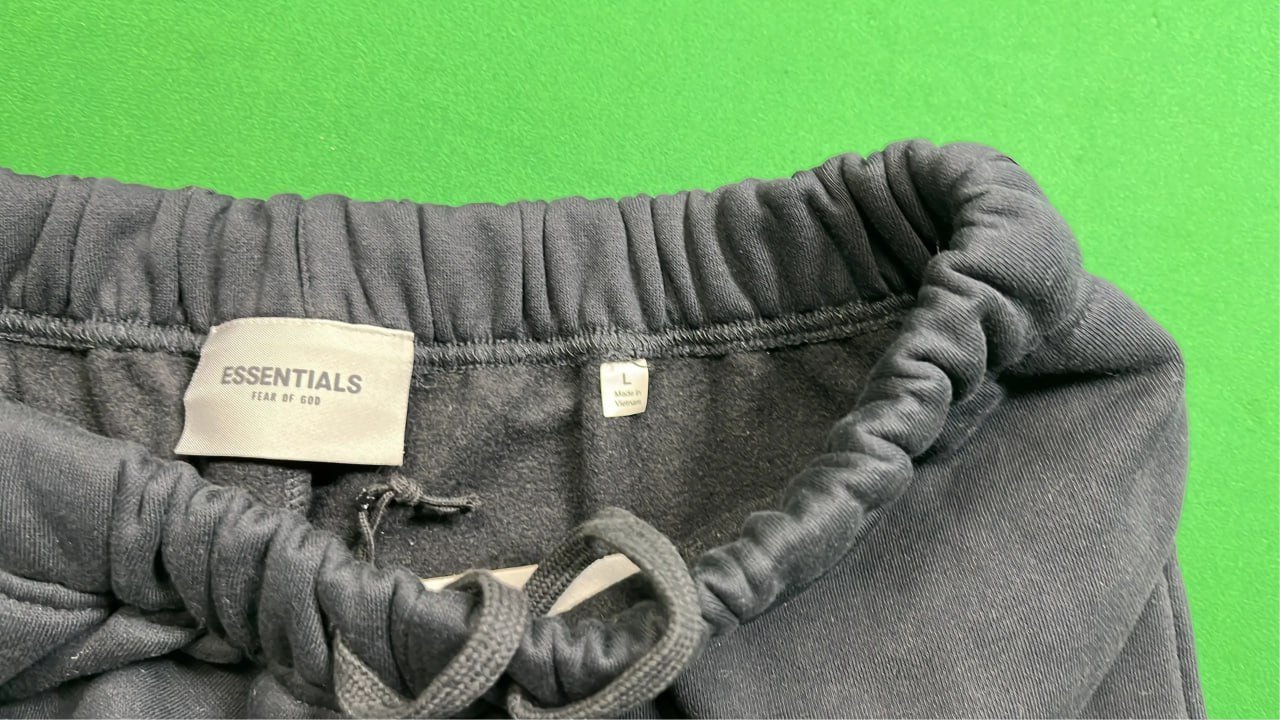 Fear Of God Essentials Shorts