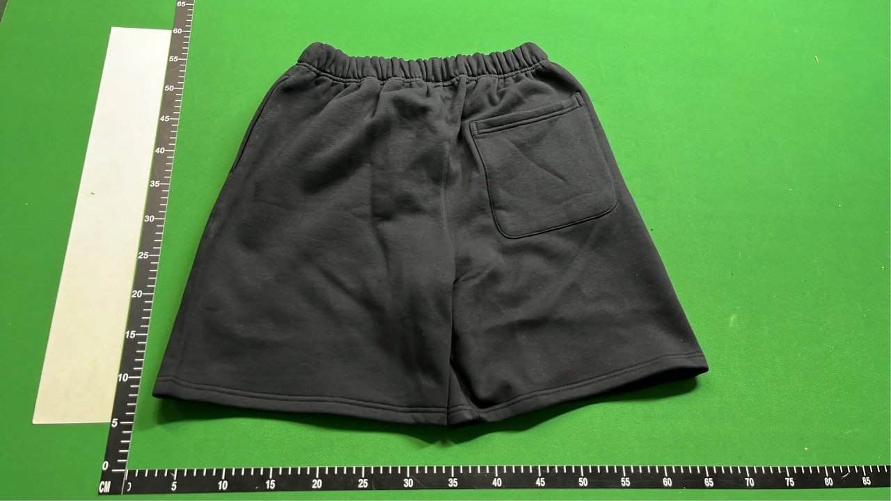 Fear Of God Essentials Shorts