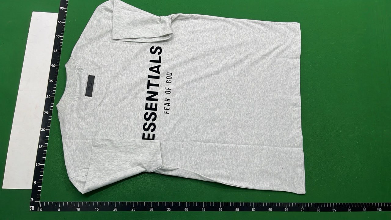 Fear Of God Essentials T-Shirt