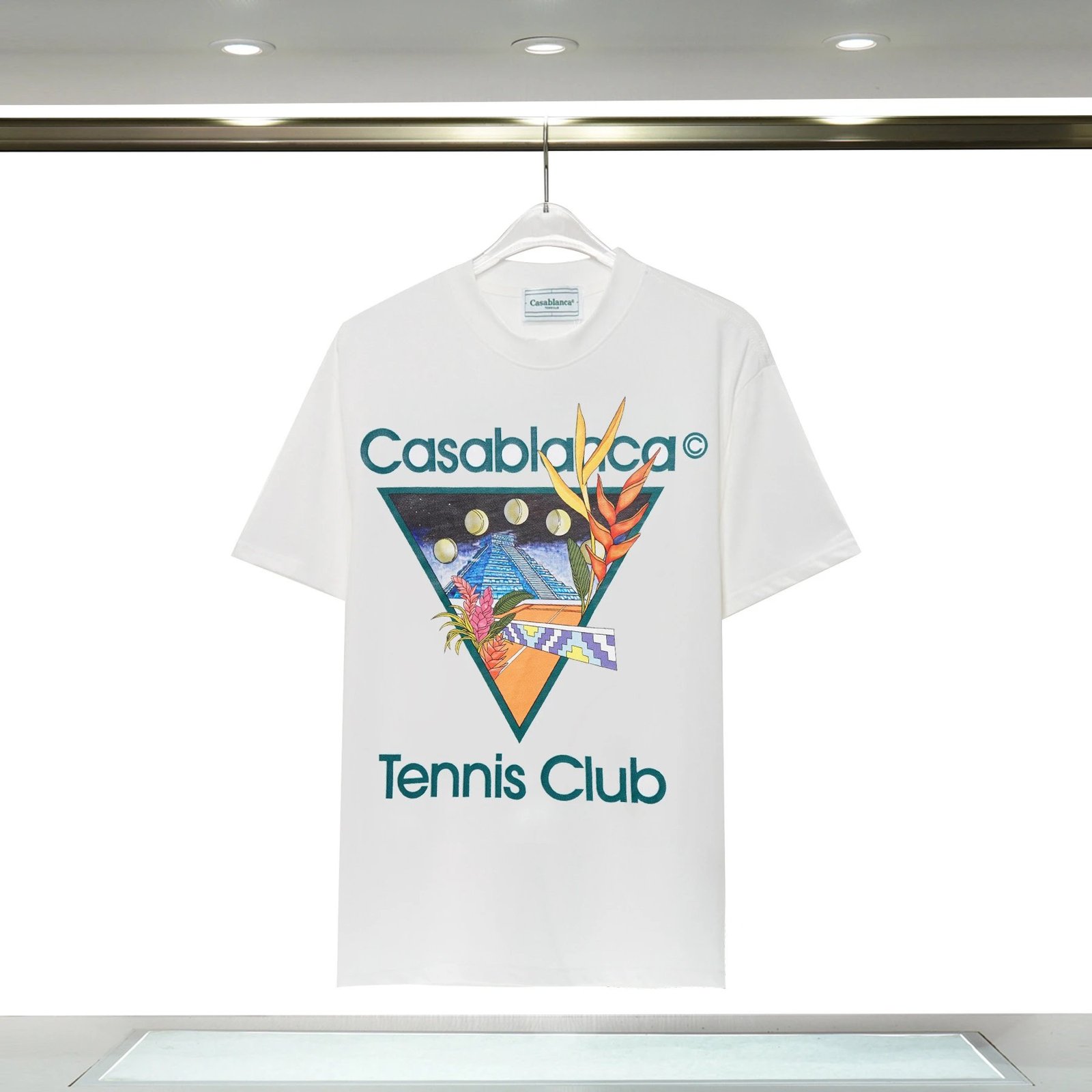 Casablanca T-shirt