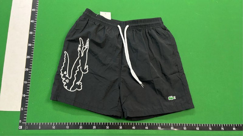 Lacoste Shorts（40 style