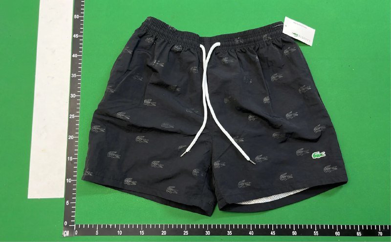 Lacoste Shorts（40 style