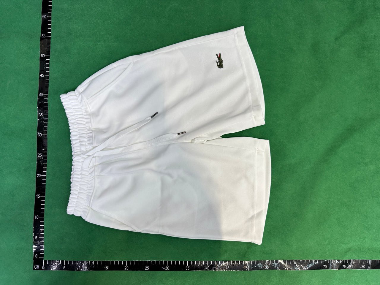 Lacoste Shorts（40 style