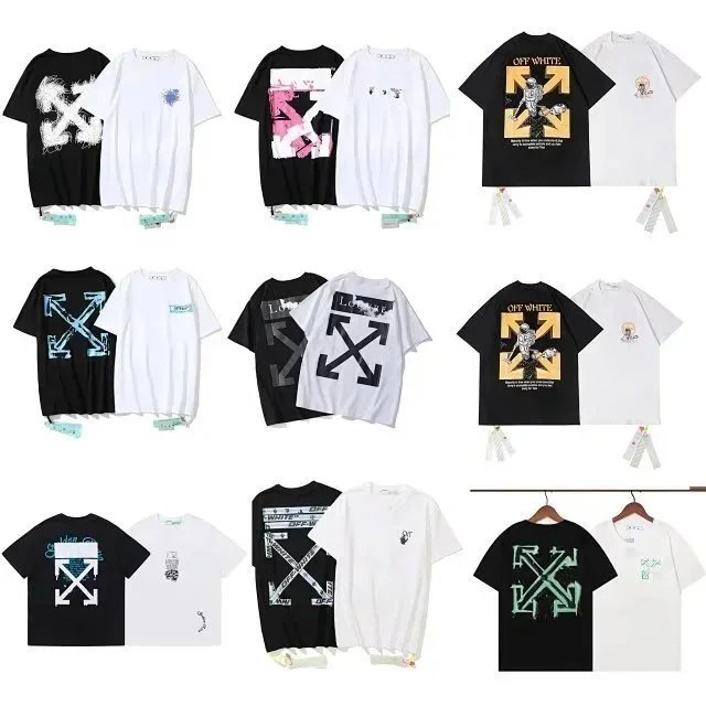 off-white T-shirt tee (35+)