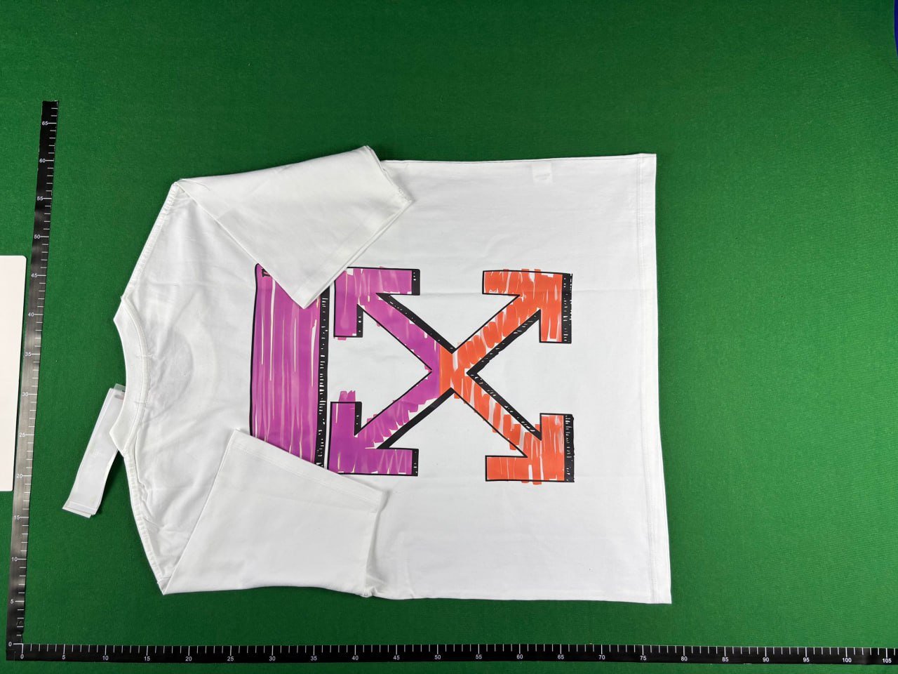 off-white T-shirt tee (35+)