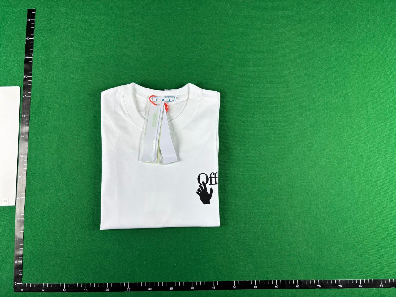 off-white T-shirt tee (35+)