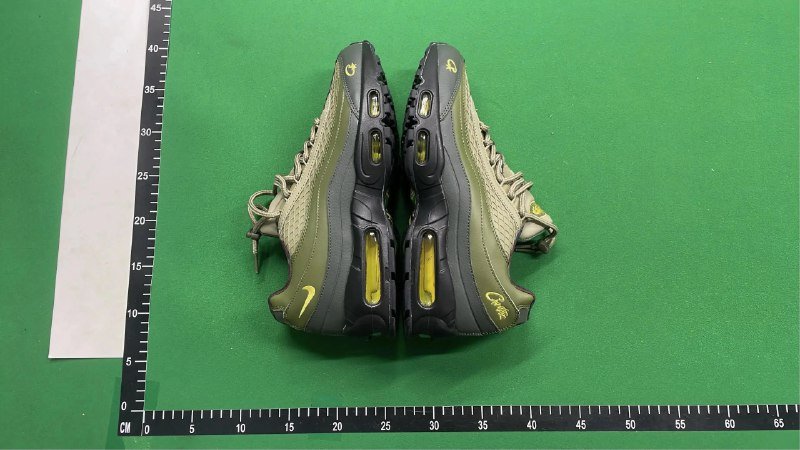 Corteiz x Nike Air Max 95