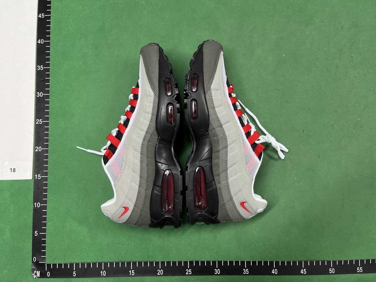 Corteiz x Nike Air Max 95