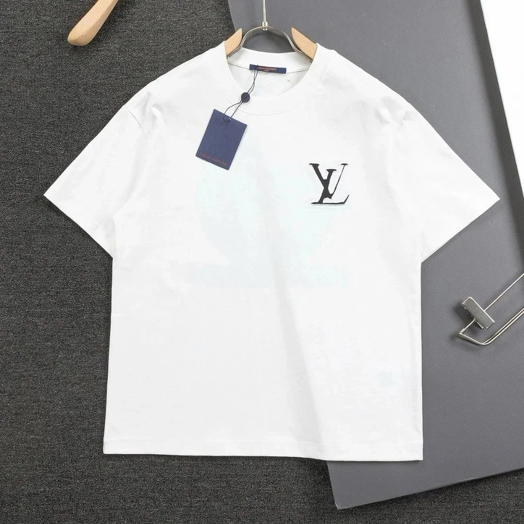 LV Louis Vuitton T-shirt