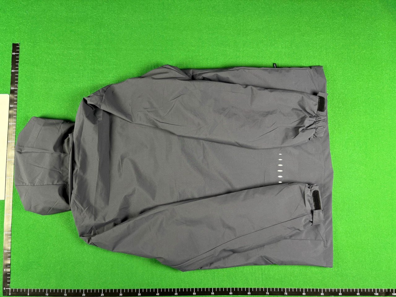 Under Armour jacket