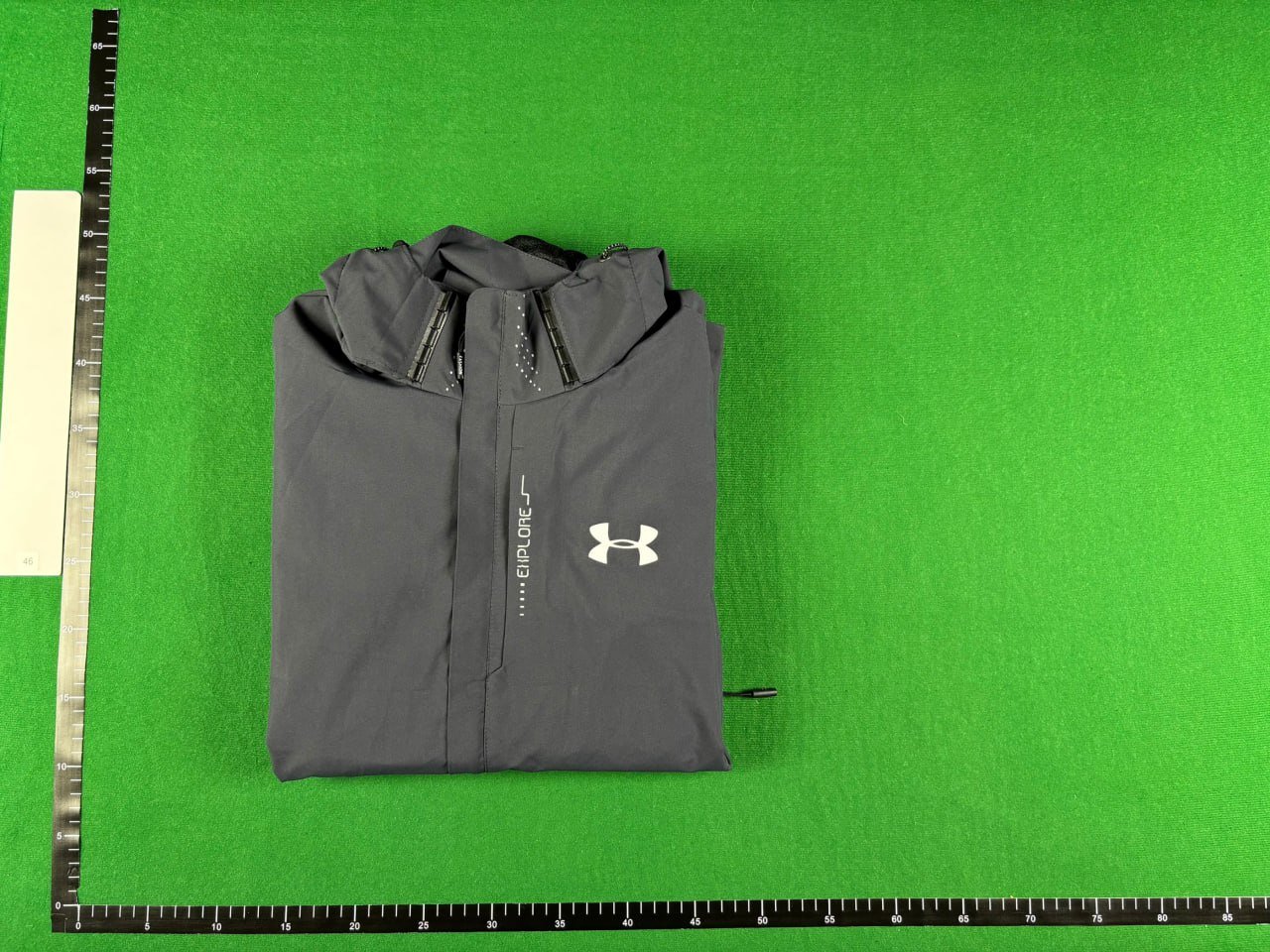 Under Armour jacket
