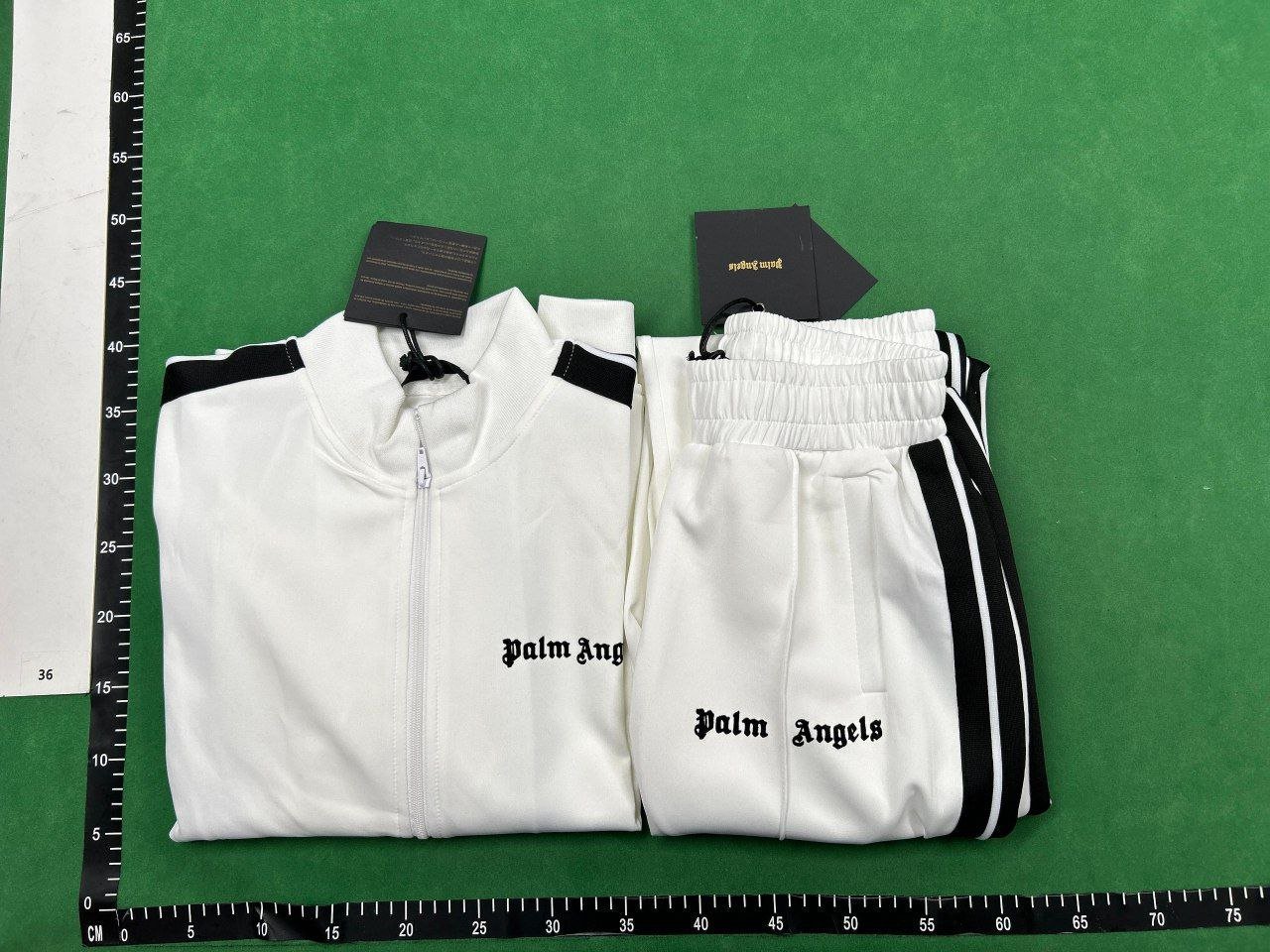 Palm Angels Tracksuit