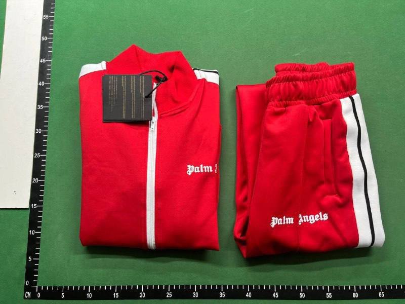Palm Angels Tracksuit