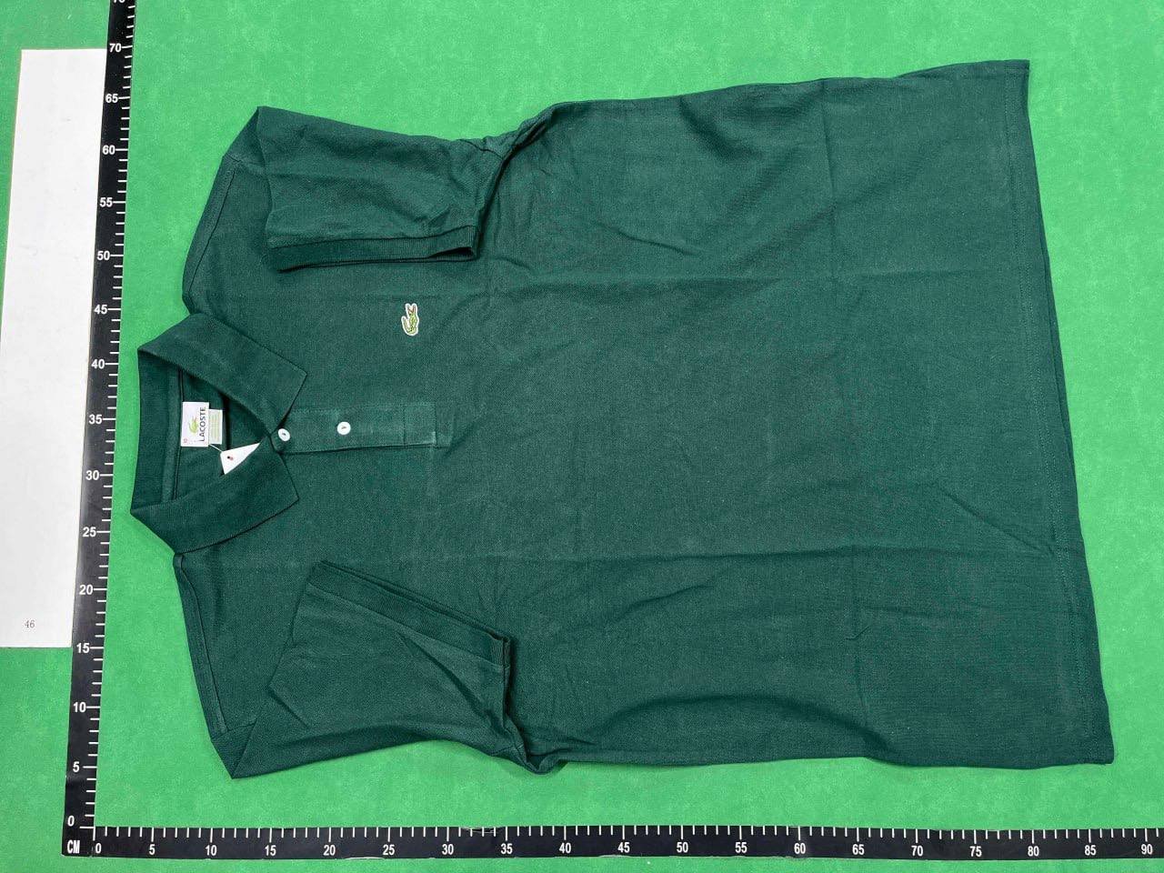 lacoste polo T-Shirt