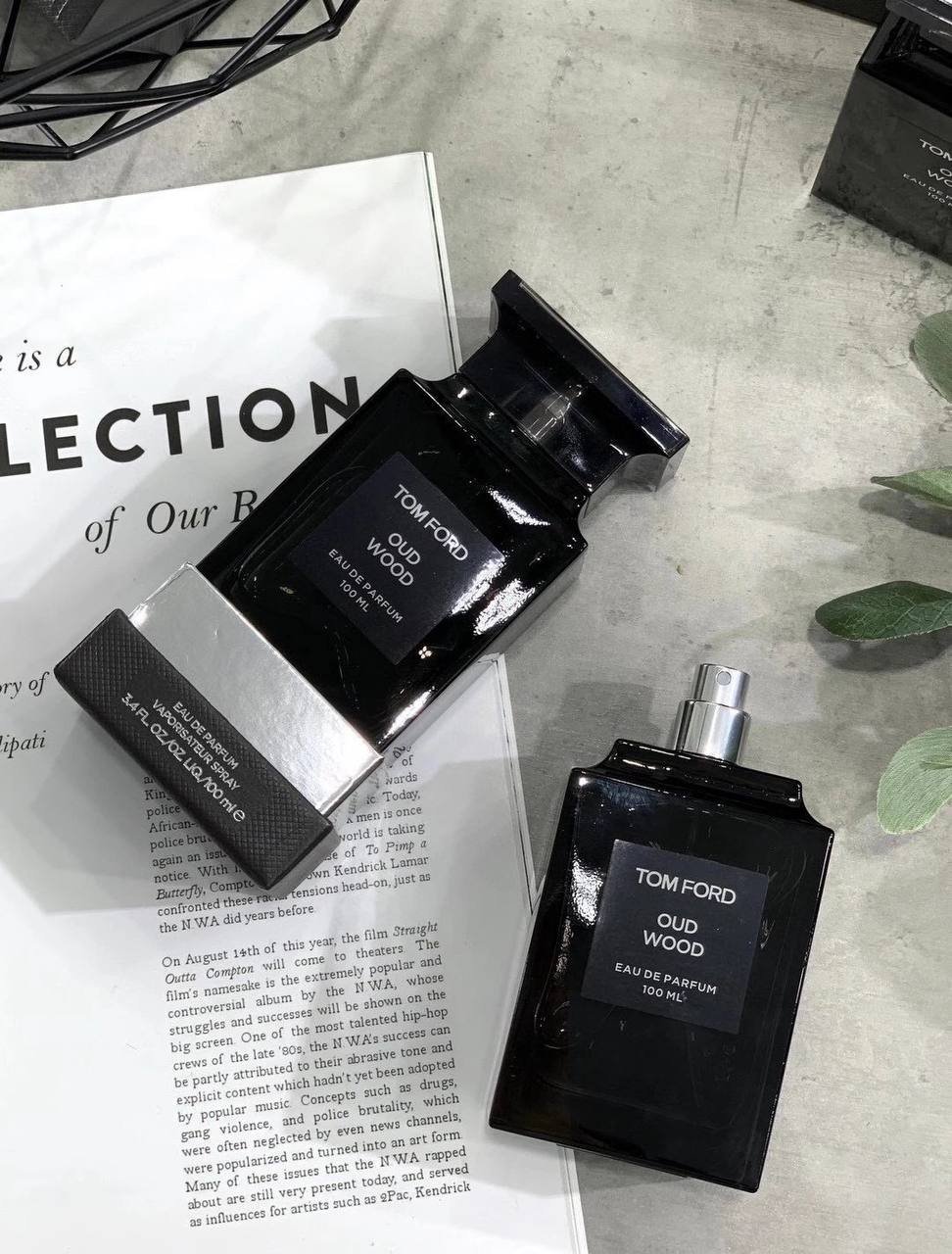 Tom Ford perfume（40 style