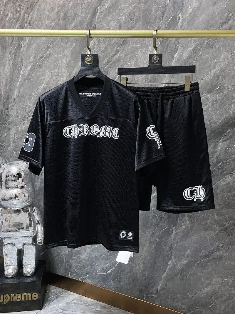 Chrome Hearts Set