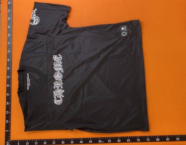 Chrome Hearts Set