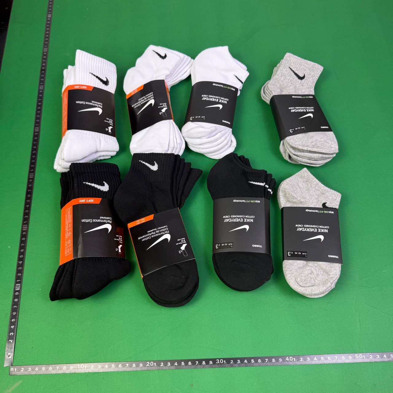 Nike Basketball Training Socks( 37 + styles)