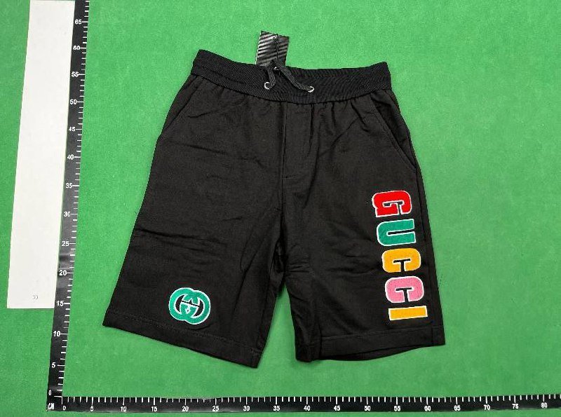 Gucci shorts（Pure cotton 1 to 1 quality