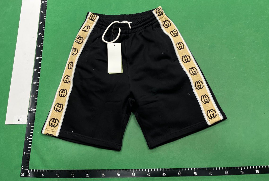 Gucci shorts（Pure cotton 1 to 1 quality