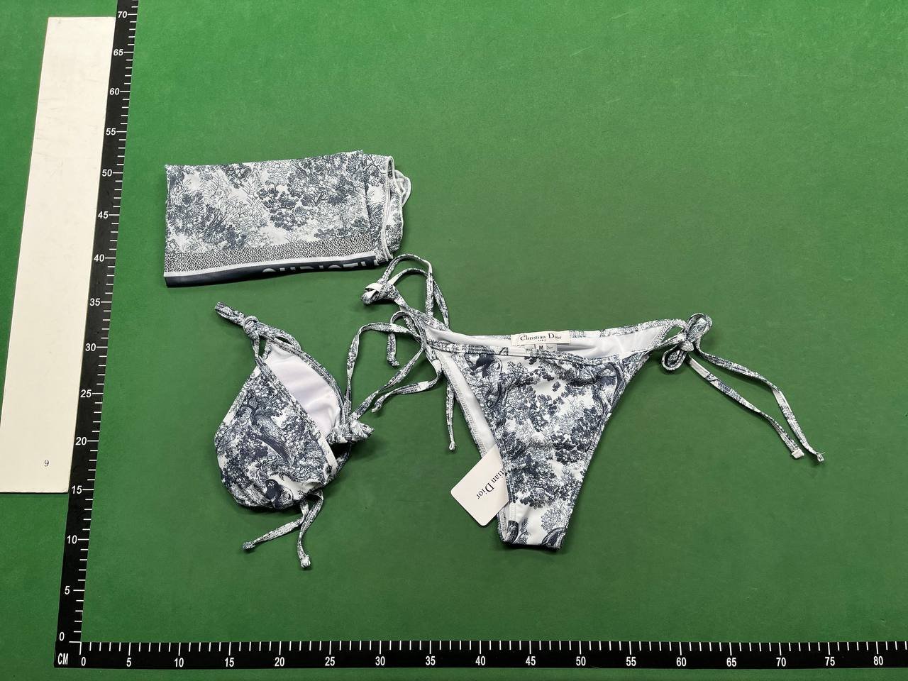 Dior Bikini (39 Styles)